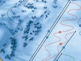 Domaine skiable Milotín – Zuberec