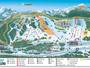 Plan des pistes The Summit at Snoqualmie