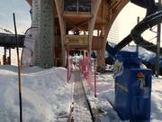 Madrisa-Land - Tapis roulant/Moving Carpet