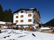 Hotel Ristorante Pizzeria Ortesino