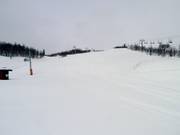 Descente Interskibakken