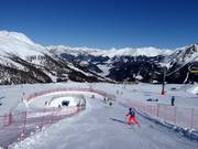 Funline de Schöneben