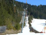 Brandllift - Téléski à pioches