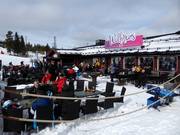 Restaurant recommandé : Lindvallens Wärdshuse (Lindvallen)