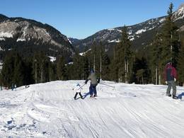 Füssener Jöchle – Grän