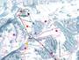 Plan des pistes Brunni – Engelberg