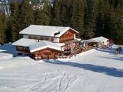 Chalet Erezsäss