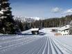 Préparation des pistes Massif de l'Ortles-Cevedale – Préparation des pistes Vigiljoch (Monte San Vigilio) – Lana