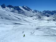 Piste n° 181 Steinmännle