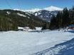 Domaines skiables pour les débutants dans le massif de l'Ankogel – Débutants Katschberg