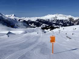 Adelboden/Lenk – Chuenisbärgli/Silleren/Hahnenmoos/Metsch