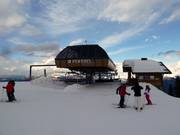 Pertuis - 6 places | Télésiège rapide (débrayable)