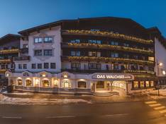 Das Walchsee Resort
