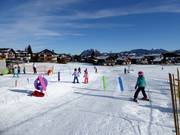 Bon plan pour les enfants : 