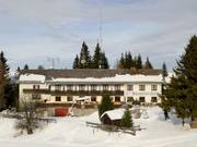 Hébergement Alpengasthof