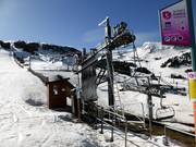 Font Roges - Téléski