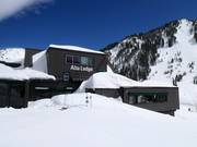 Restaurant recommandé : Alta Lodge