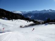 Piste Möseralmabfahrt (Fiss)