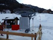 Furdenan - Téléski