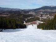 Piste intermédiaire 1