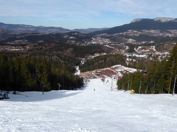 Piste intermédiaire 1