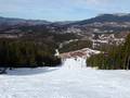 Pistes Ravna Planina