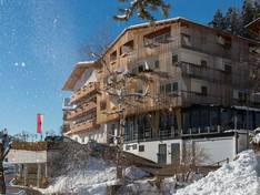 Niggl Easygoing Mounthotel