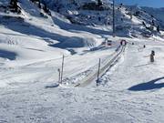 Superbaby Zürs - Tapis roulant/Moving Carpet