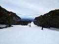 Pistes Mt. Buller