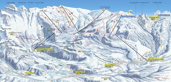 Oberiberg (Hoch-Ybrig)