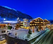 Kristiania Pure Nature Hotel & Spa