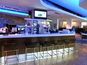 Bar du restaurant De-Zeeuwse-Alp