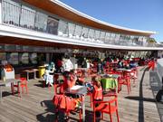 And Burger Zero fast-food