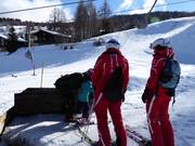 Personnel très attentif et serviable