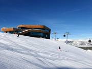 Mountain Loft et télécabine Spieljoch