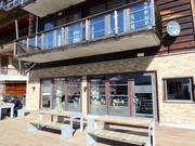 Restaurant recommandé : Restaurant Matbaren