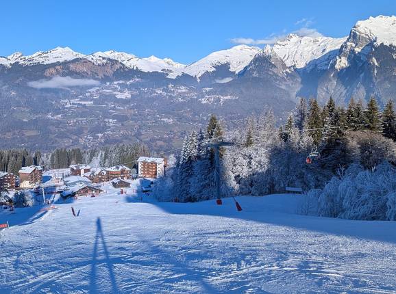 Sairon - © Michael Medek - Photo : Michael Medek