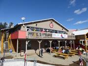 Lieu recommandé pour l'après-ski : The Foggy Goggle