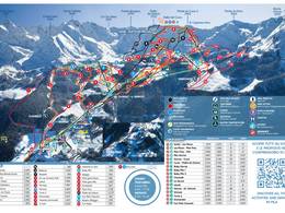 Domaine skiable Pila