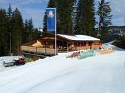 Restaurant recommandé : Fuchsalm