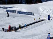 Big Sky Carpet Surface Lift 2 (Beehive Basin) - Tapis roulant/Moving Carpet