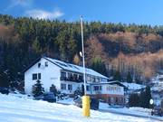 Hôtel Barfeld am Sonnenhang