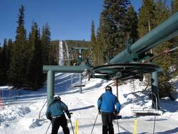Discovery Ski Area