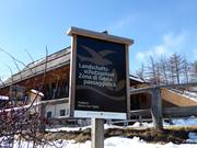 Zone protégée du paysage Vigiljoch