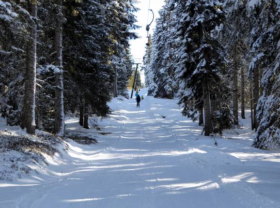 Skilift Vigil I (Seehof)