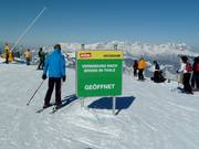 Informations sur l’état de la connexion