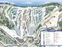 Plan des pistes Swain