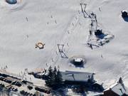 Waldheim I - Téléski