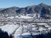 Bayerisches Oberland: offres d'hébergement sur les domaines skiables – Offre d’hébergement Brauneck – Lenggries/Wegscheid