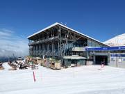 Restaurant recommandé : Kellaria Chalet